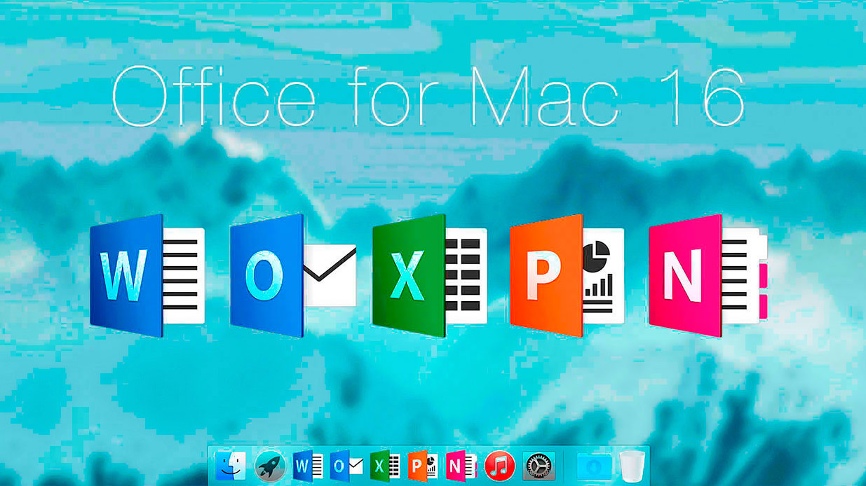 microsoft office mac free torrent