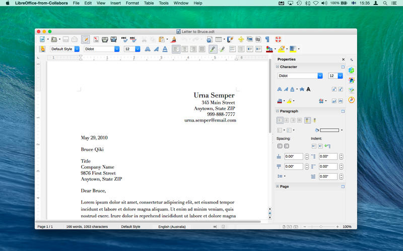 Microsoft office free download for mac os x 10.5.88 download